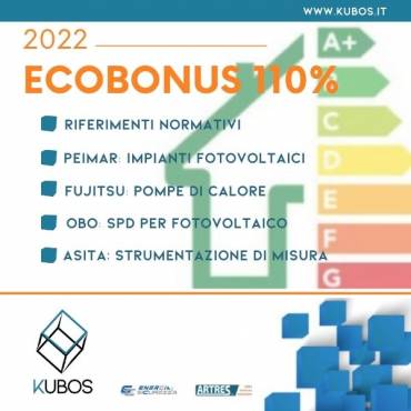 Guida Ecobonus 110%